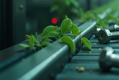 Obel Civata, Green Summit 2025’te Sürdürülebilirlik Mesajı Verdi