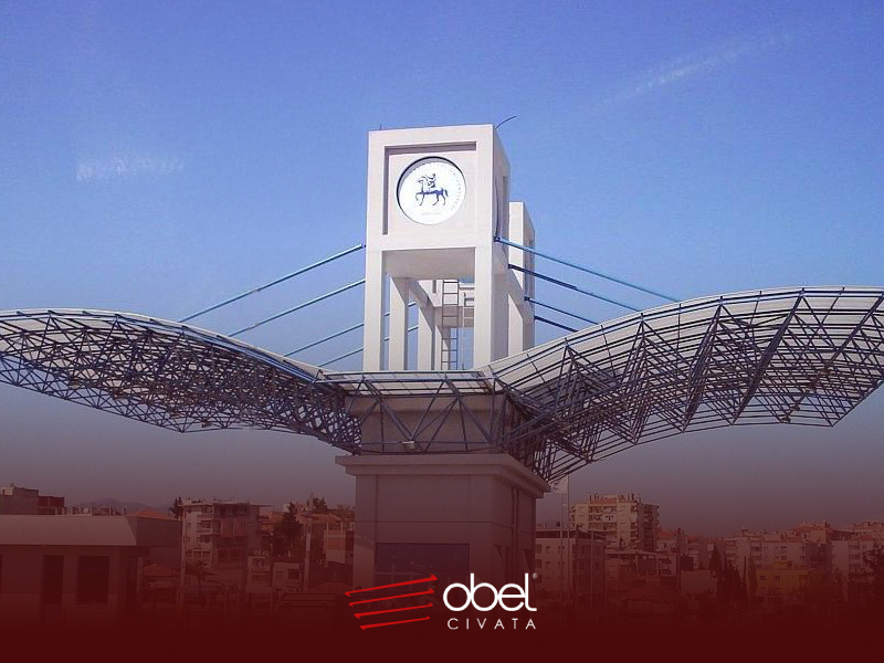 Dokuz Eylül Üniversitesi İle İşbirliği Protokolü İmzalandı