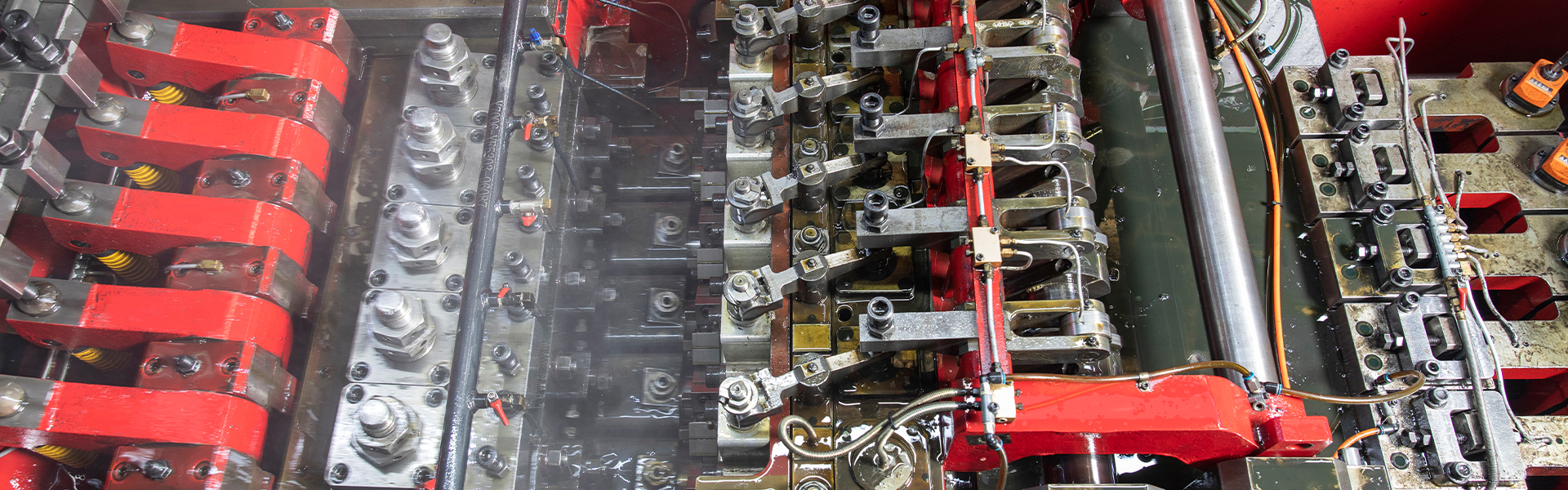 Soğuk Şekillendirme